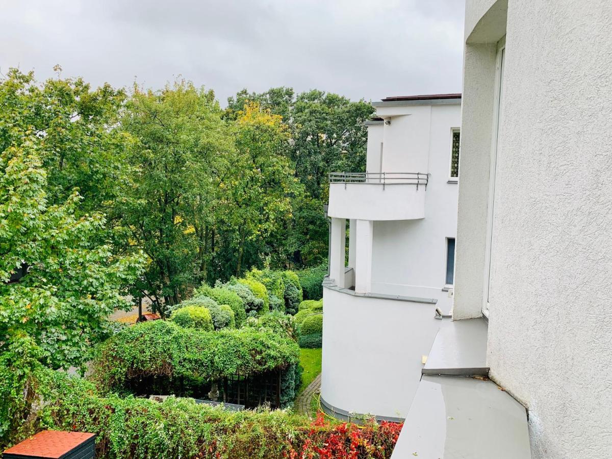 Hornigold Apartament Gdynia Exteriör bild
