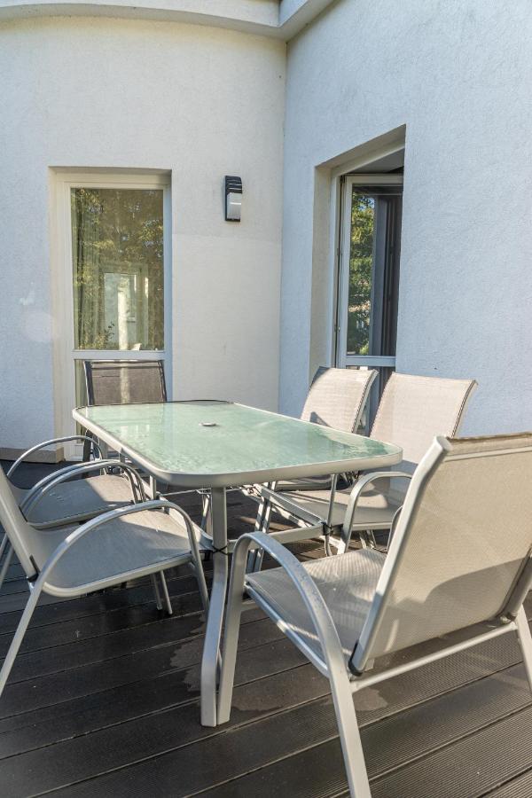 Hornigold Apartament Gdynia Exteriör bild