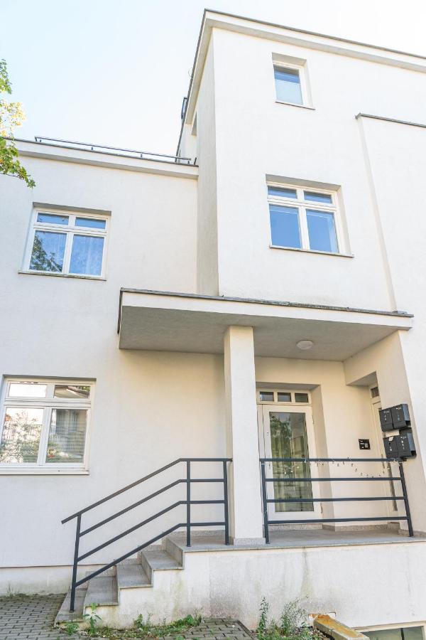Hornigold Apartament Gdynia Exteriör bild
